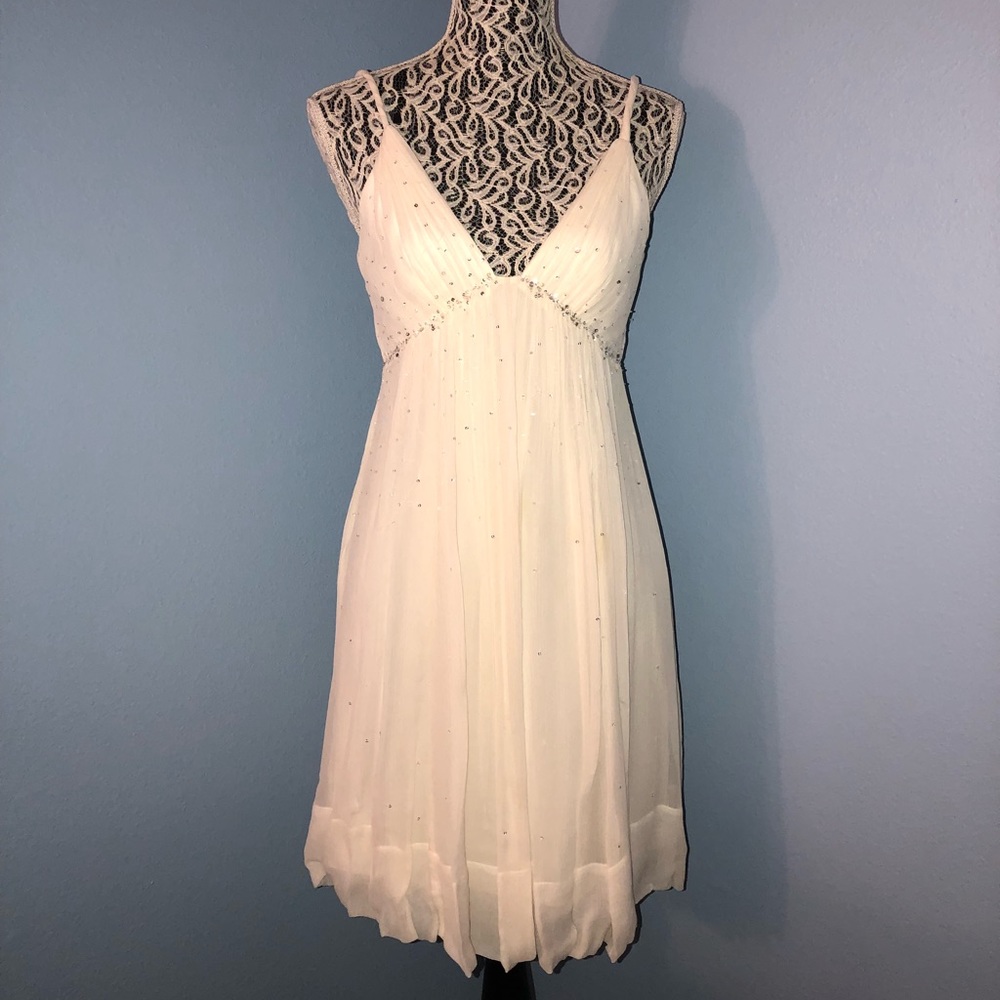 BCBG Cocktail Dress